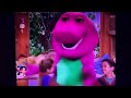 More Barney Songs I Love You