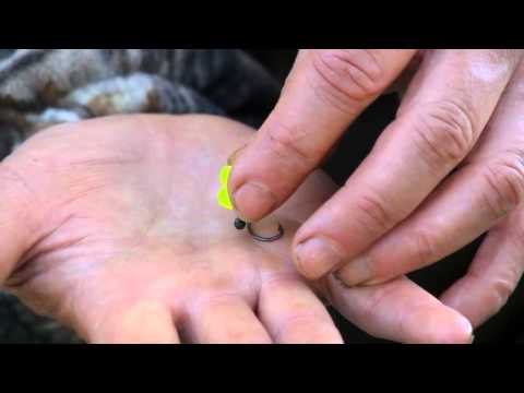 Enterprise Tackle Imitation Sweetcorn Slow Sinking