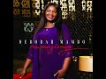 Deborah Mambo I Love To Worship Album Mwanjimya