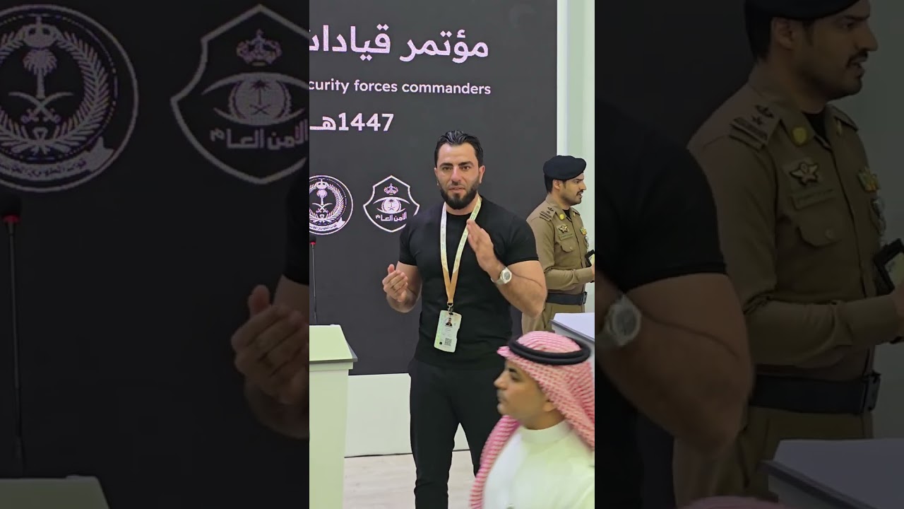1,500,000 مليون حاج دخلوا المملكة العربية السعودية لأداء مناسك الحج، والذكاء الإ