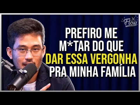 MONARK DEFENDENDO o Nazismo no FLOW