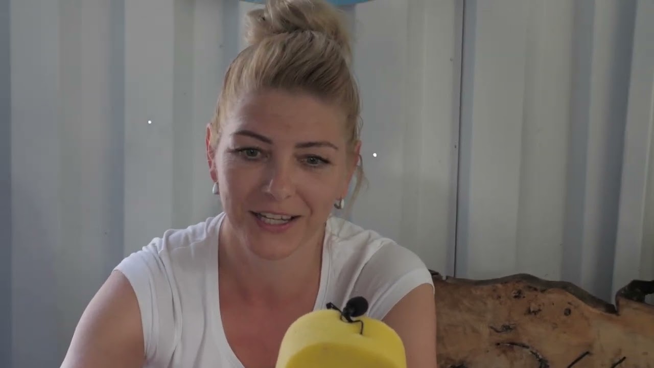 5in1 Oktatófilm sorozat 27. rész  - Kérdőívezés