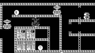 Plan B (BBC Micro) Completed! Part 3 (of 5)