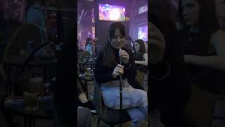 Download lagu Shisha Bar Prishtina beautiful Girl with Azet Zuna mp3