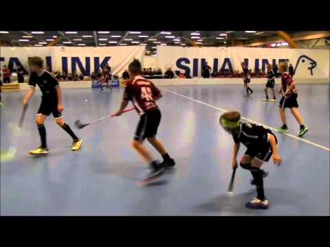 LoSB-SCH 21.11.2015 Esport (9-0)