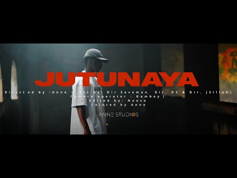 Asidik - Jutunaya (Music Video)