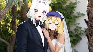 [Vtub] Dokibird被求婚了