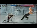 Soul Calibur V Creation Spielvan Mod Required