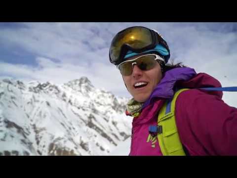 SOUTH OSSETIA , THE UNTOUCHED LAND