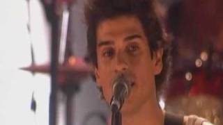 pignoise - te entiendo (mtv summer málaga'06)