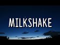 BBY KODIE - Milkshake (Lyrics) "Oh my motherfucking God, no he didn't" [Tiktok Song]