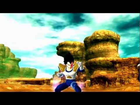 Dragonball Shinnin EX - Episode 5: Kensei's New Attack, The Final Shine