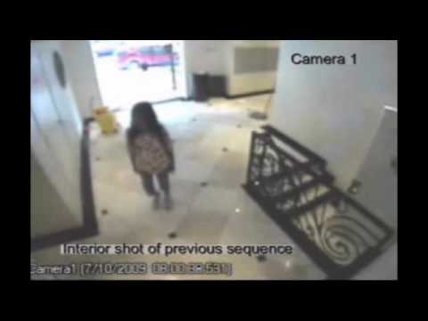 Child Kidnap/Sexual Assault Suspect 2 of 3  