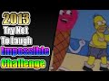 Try Not To Laugh!!! (IMPOSSIBLE CHALLENGE ...