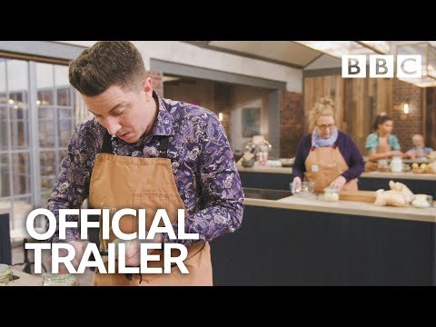 Best Home Cook: Episode 2 Trailer | BBC Trailers