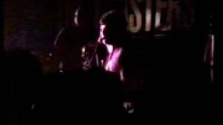 The Toasters  ...Shocker...Live