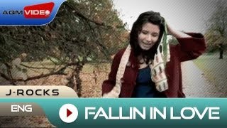 J-Rocks - Fallin In Love (English Version) | Official Video