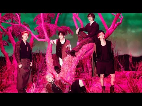 TXT (투모로우바이투게더) '하루에 하루만 더 (Stick With You)' Official MV