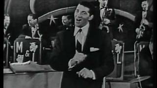 Dean Martin- Be Honest With Me