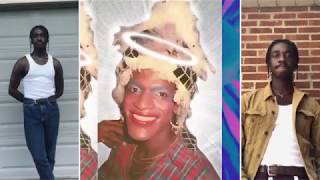Fight Like Ida B & Marsha P Music Video