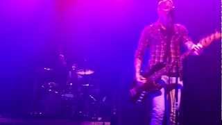 &#39;Situation Infatuation&#39; &amp; &#39;Promise&#39; ~ Eve 6