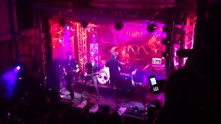 Akasha - Cartas Marcadas.