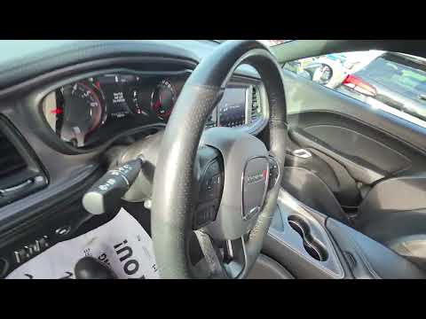 2023 Dodge Challenger GT