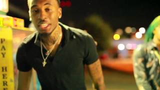 Coca Vango - Jugg Rich (OFFICIAL VIDEO)