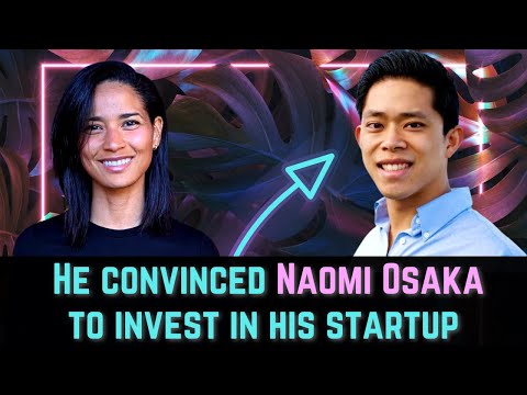 Optimizing for Impact at Scale - Kevin Lee, Co-Founder at Immi