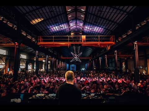 Silver Panda @ ERRORR Rio de Janeiro 2/15/2025