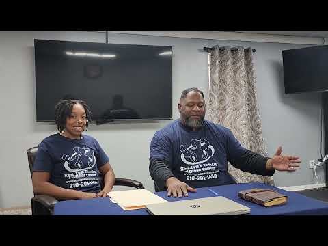 Ken-Lyn's Counseling and Fitness video.