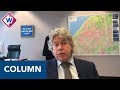 COLUMN: Ambtelijke corruptie