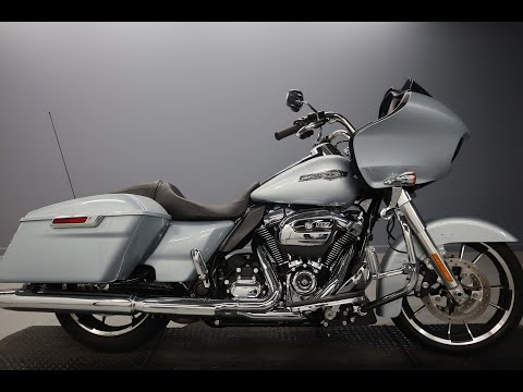 2023 Harley-Davidson<sup>®</sup> Road Glide<sup>®</sup> FLTRX