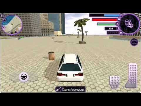 Miami Crime Simulator 2 Song ALEX BEROZA COME HOME (CC)(Carnivorous FM)