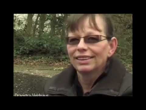 Betty Dragstra: In loving memory