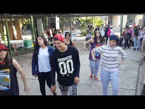 Break Point - Magnetic (Got7) feria friki