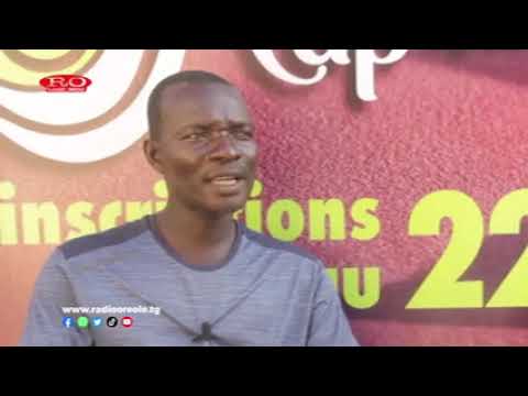 Togo-Tennis : Edition 2023 du  tournoi Holyday's Cup démarre lundi 24 Juillet