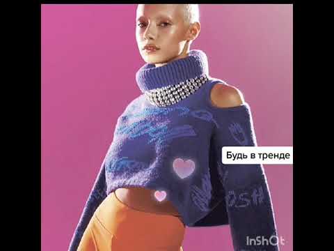 МОДНЫЕ ЖЕНСКИЕ СВИТЕРЫ ТРЕНДЫ ОСЕНЬ ЗИМА 2021 2022