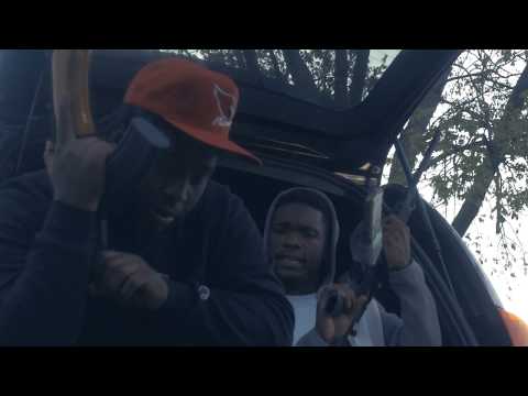 Bigg Jeff x YSR Gramz - Fenkell 2 Flint (Official Music Video)