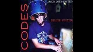 Jason Loewenstein - Upstate (Alt Version)