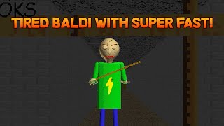 Download lagu Tired Baldi's With Super Fast mp3 Download lagu Tired Baldi's With Super Fast mp3