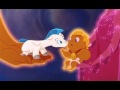 Zeus creates Pegasus (Disneys Hercules) 