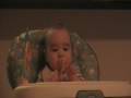 Eating A Cookie