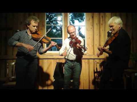 Vals efter fadern E.Carl Johan  Björlund