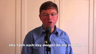 Godhead Here in Hiding