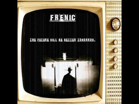 Frenic - Alright