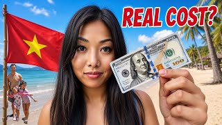 Vietnam in 2026 🇻🇳 How Much does it REALLY Cost | Daily Budget