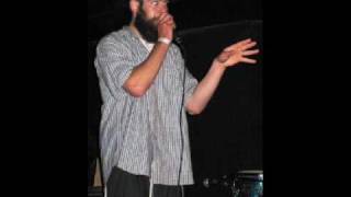 Matisyahu - Late Night in Zion