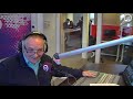 Dirigent Rob Vermeulen te gast in Zin In Zondag over Paco Peña