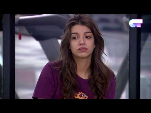 La semana más triste de Ana Guerra | RecordandOT | OT 2017